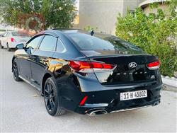 هیوندای سۆناتا